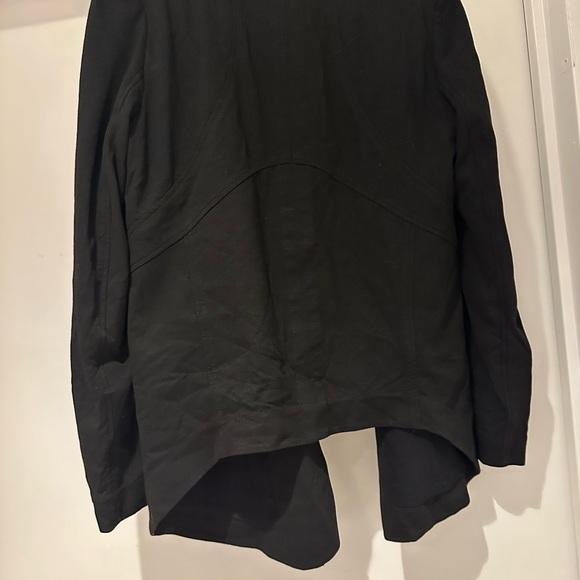 Helmut lang jersey blazer - Picture 2 of 3